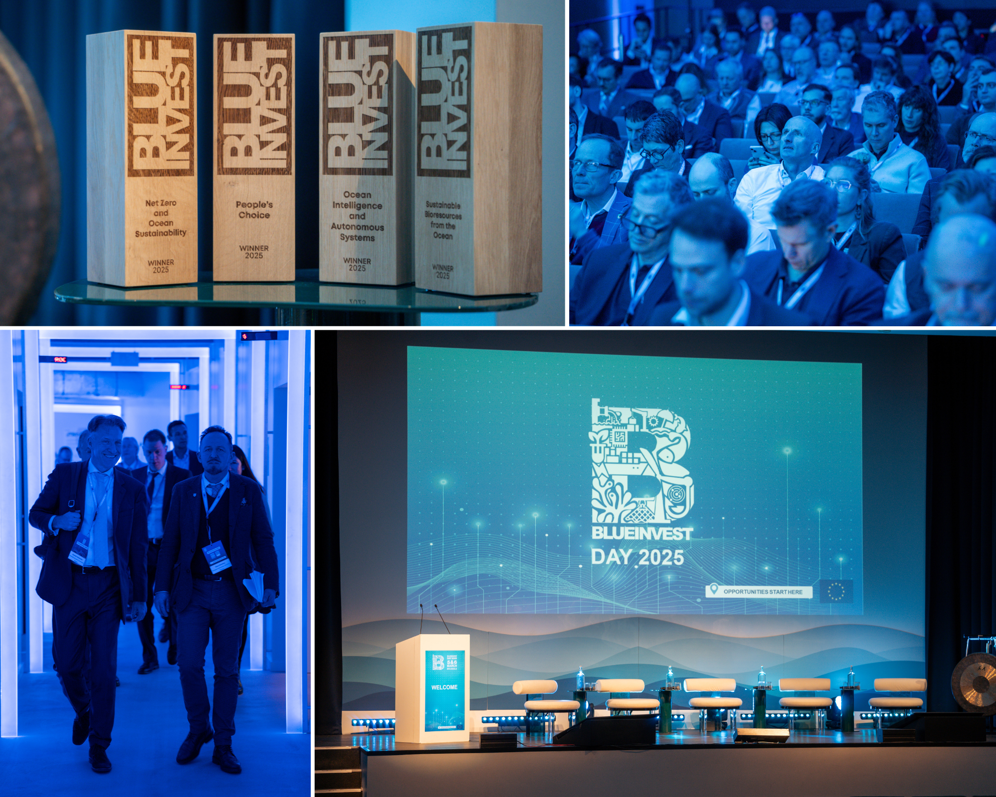BlueInvest 2025